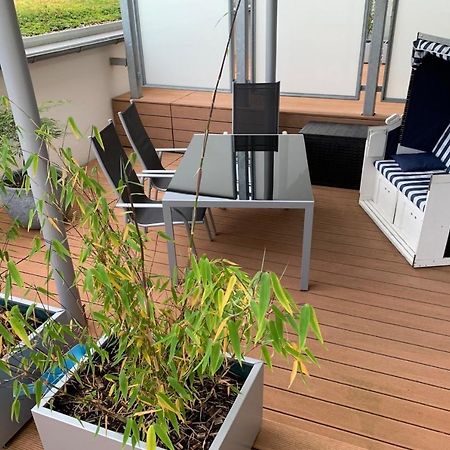Appartamento Pier 6 Eckernförde Esterno foto