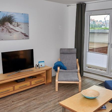 Appartamento Pier 6 Eckernförde Esterno foto